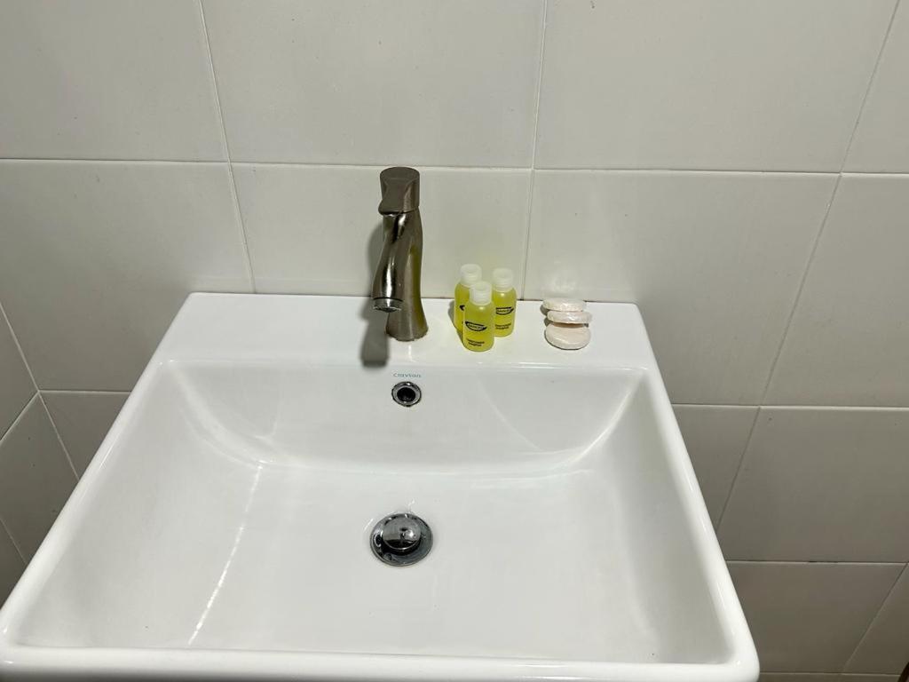 Langkawi Baron Hotel Куа Екстериор снимка